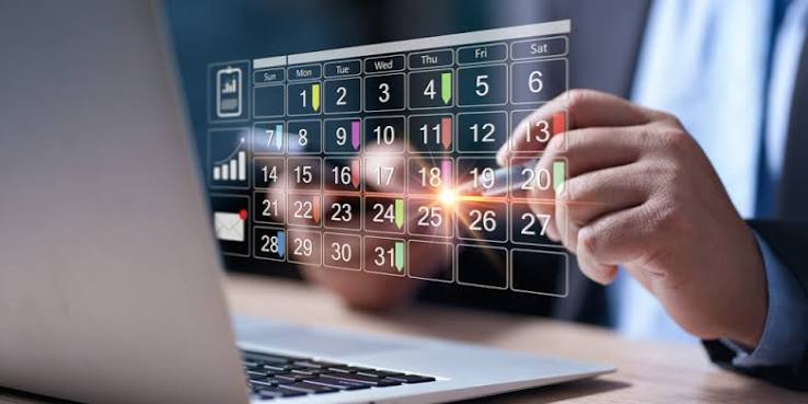 Well Beyond Simple Calendar Syncing
