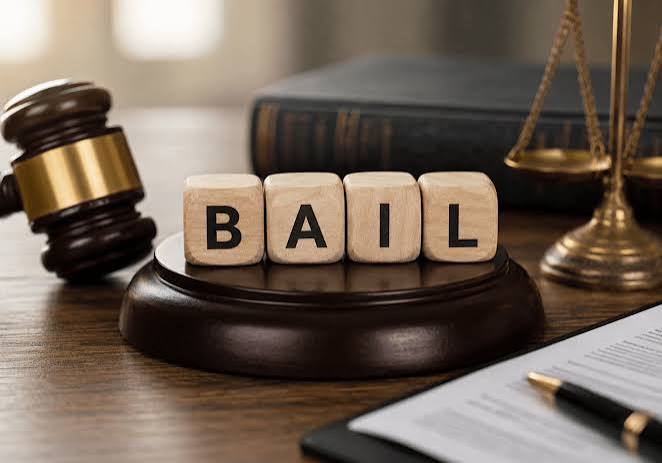 Bail Bonds Near Me