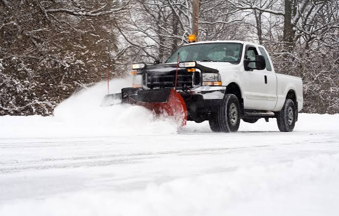 Check Out Whiteout's Snow Removal Services For Businesses