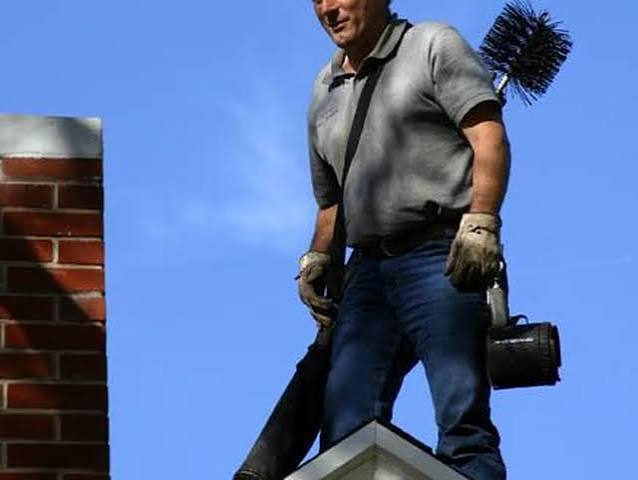Flower Mound Chimney Sweep Professionals