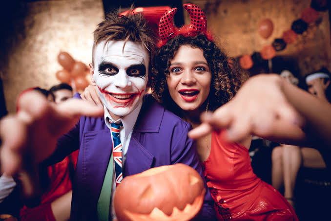 Fun Halloween Store