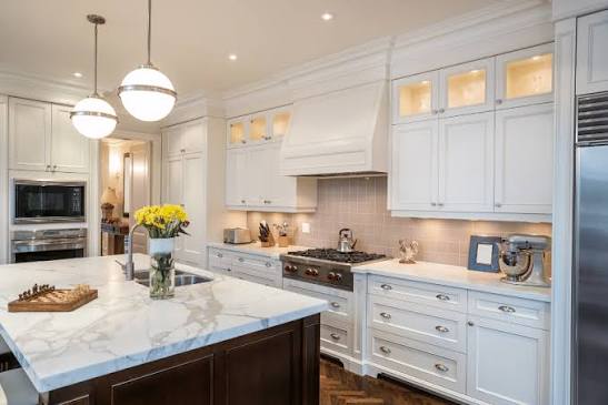 Kitchen Renovation Dubai Services