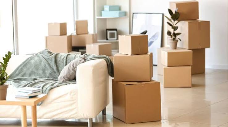 Moving Company