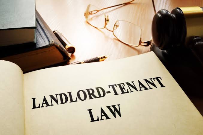 Pickering Landlord Paralegal