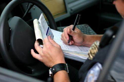 Speeding Ticket Lawyer In NYC