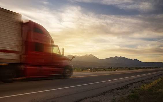 Truck Driving School